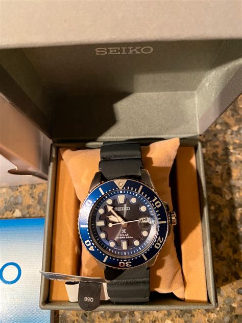seiko watches calgary